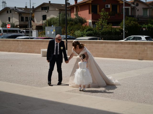 Il matrimonio di Giuseppe e Eleonora a Monsummano Terme, Pistoia 32
