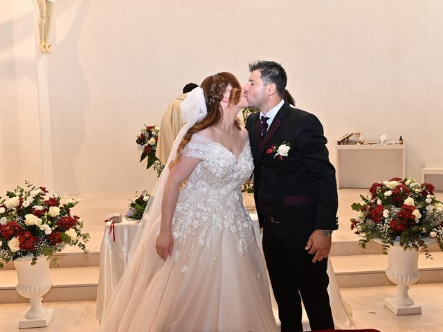 Il matrimonio di Giuseppe e Eleonora a Monsummano Terme, Pistoia 55