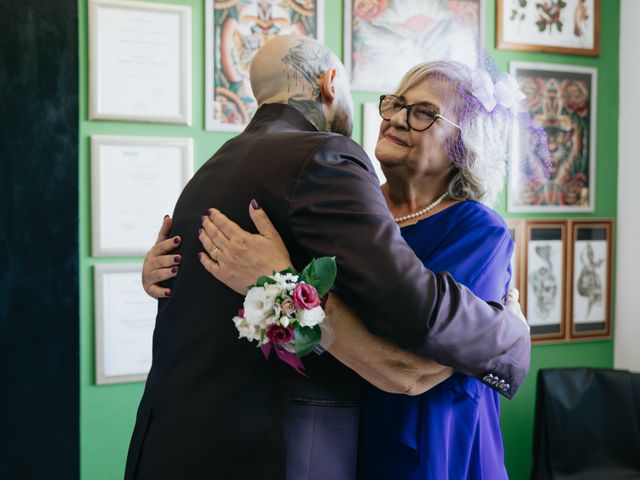 Il matrimonio di Laura e Andrea a Cagliari, Cagliari 4