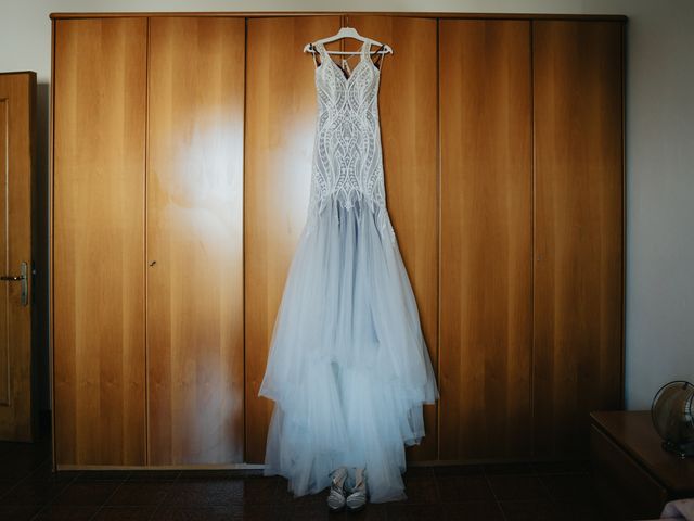 Il matrimonio di Laura e Andrea a Cagliari, Cagliari 9