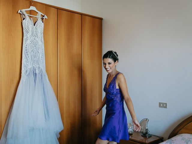 Il matrimonio di Laura e Andrea a Cagliari, Cagliari 11