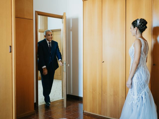 Il matrimonio di Laura e Andrea a Cagliari, Cagliari 17