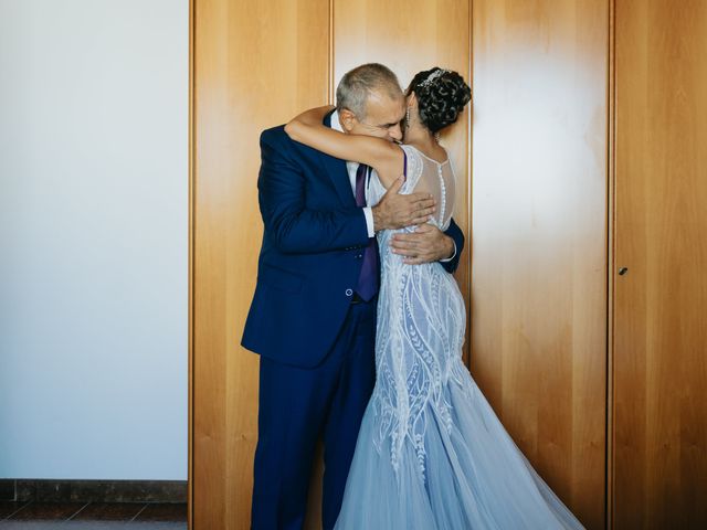 Il matrimonio di Laura e Andrea a Cagliari, Cagliari 19