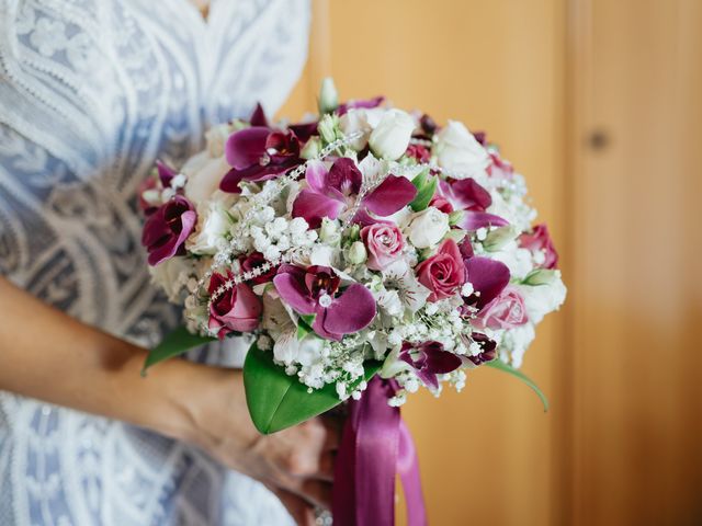 Il matrimonio di Laura e Andrea a Cagliari, Cagliari 20