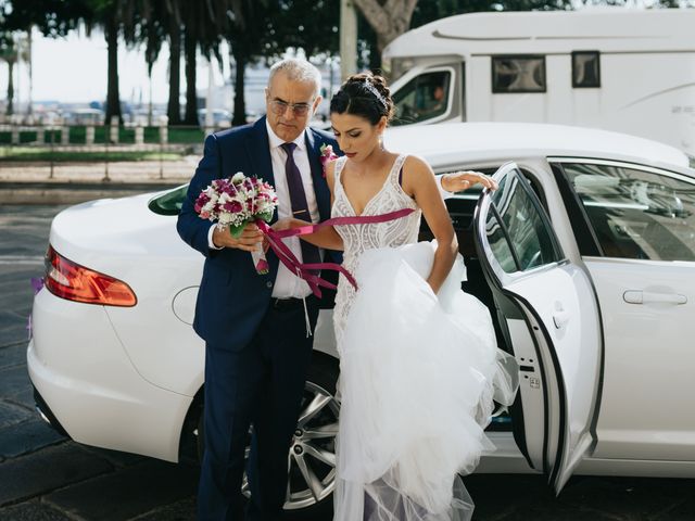 Il matrimonio di Laura e Andrea a Cagliari, Cagliari 25