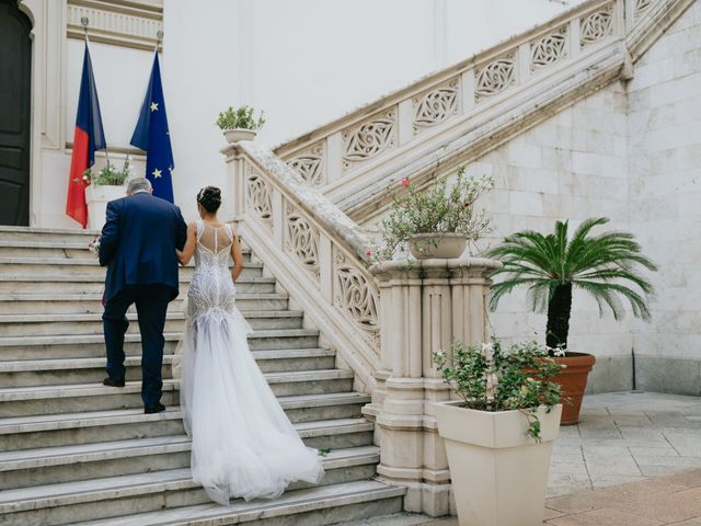 Il matrimonio di Laura e Andrea a Cagliari, Cagliari 26