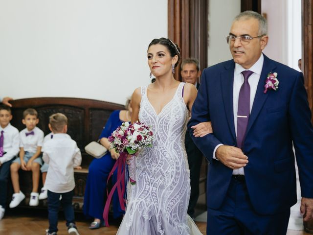 Il matrimonio di Laura e Andrea a Cagliari, Cagliari 28