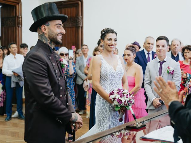 Il matrimonio di Laura e Andrea a Cagliari, Cagliari 30