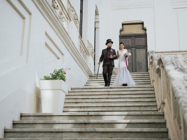 Il matrimonio di Laura e Andrea a Cagliari, Cagliari 37