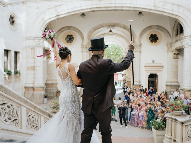 Il matrimonio di Laura e Andrea a Cagliari, Cagliari 38