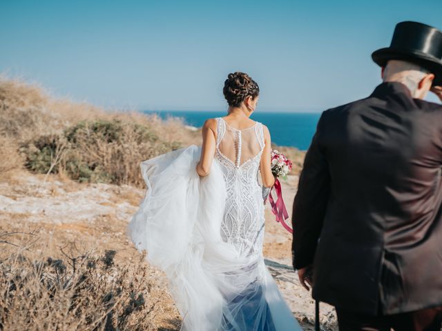 Il matrimonio di Laura e Andrea a Cagliari, Cagliari 42