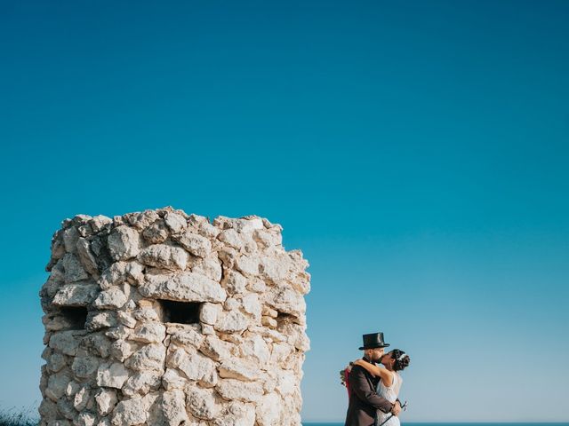 Il matrimonio di Laura e Andrea a Cagliari, Cagliari 44