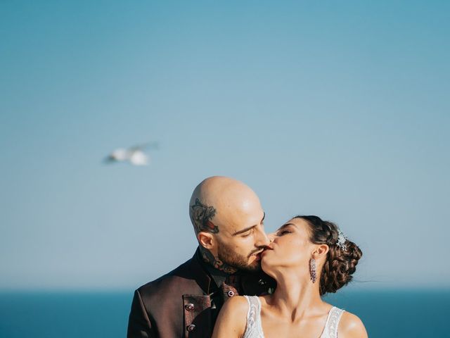 Il matrimonio di Laura e Andrea a Cagliari, Cagliari 46