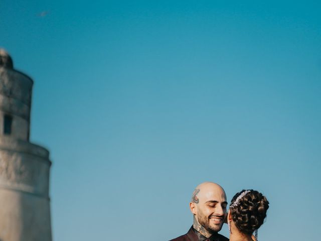 Il matrimonio di Laura e Andrea a Cagliari, Cagliari 47