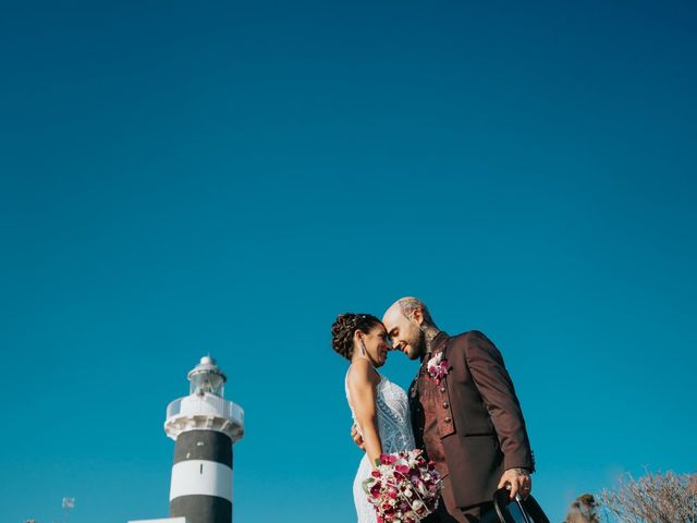 Il matrimonio di Laura e Andrea a Cagliari, Cagliari 48