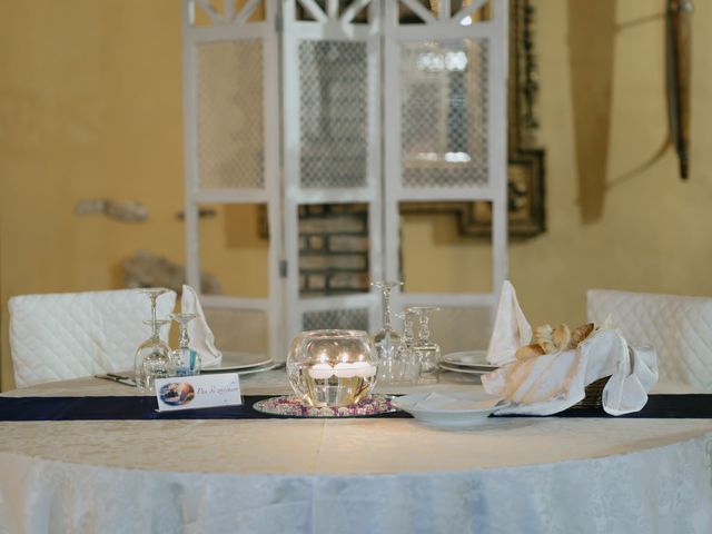 Il matrimonio di Laura e Andrea a Cagliari, Cagliari 62