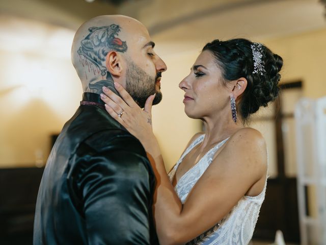 Il matrimonio di Laura e Andrea a Cagliari, Cagliari 72