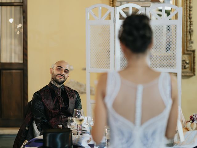 Il matrimonio di Laura e Andrea a Cagliari, Cagliari 74