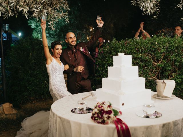 Il matrimonio di Laura e Andrea a Cagliari, Cagliari 84