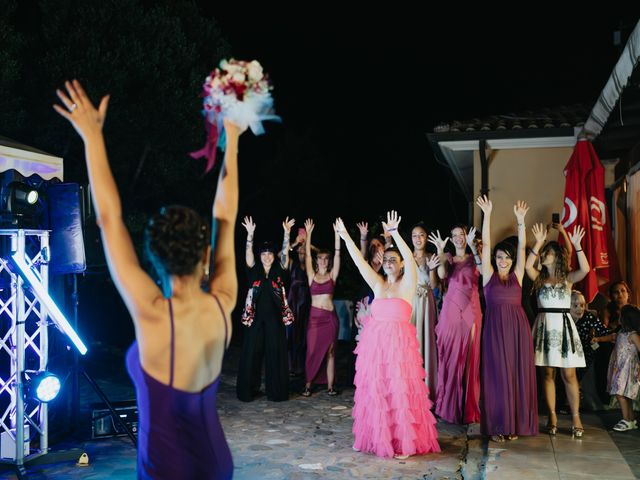 Il matrimonio di Laura e Andrea a Cagliari, Cagliari 85