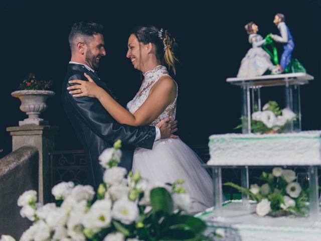 Il matrimonio di Luca e Claudia a Sant&apos;Ippolito, Pesaro - Urbino 23