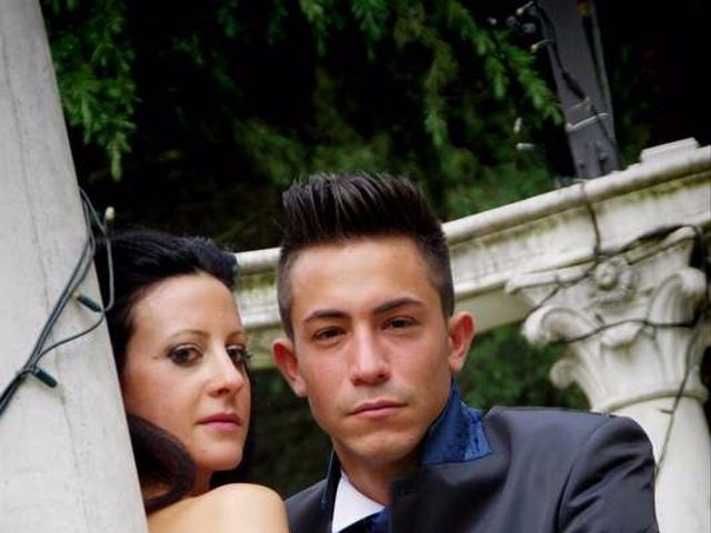 Il matrimonio di Gerry e Valentina a Milano, Milano 49