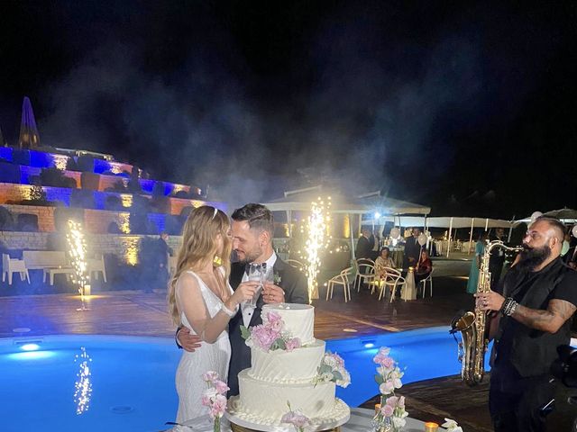Il matrimonio di Giovanni  e Maria  a Pozzuoli, Napoli 4