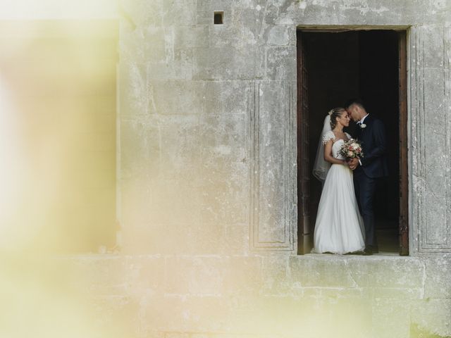 Il matrimonio di Noemi e Pierpaolo a Serramonacesca, Pescara 41