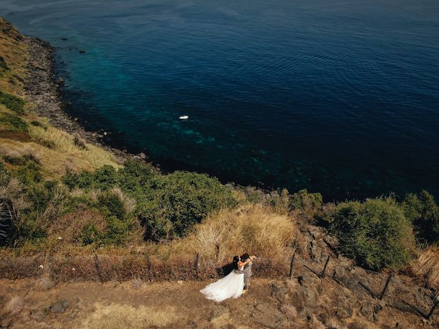 Il matrimonio di Denise e Giuseppe a Acireale, Catania 23