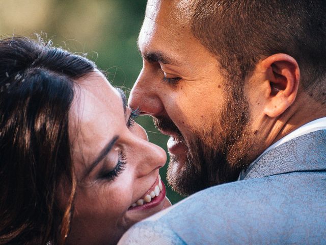 Il matrimonio di Elisa e Federico a Viterbo, Viterbo 45