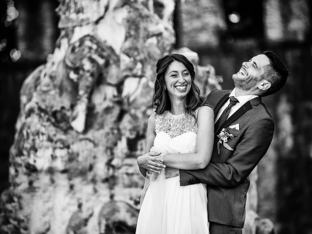 Il matrimonio di Matteo e Chiara a Thiene, Vicenza 29