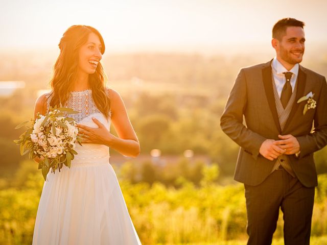 Il matrimonio di Matteo e Chiara a Thiene, Vicenza 36