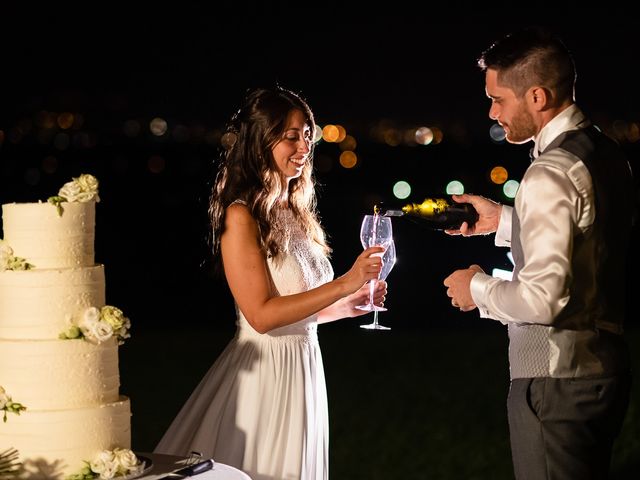 Il matrimonio di Matteo e Chiara a Thiene, Vicenza 44