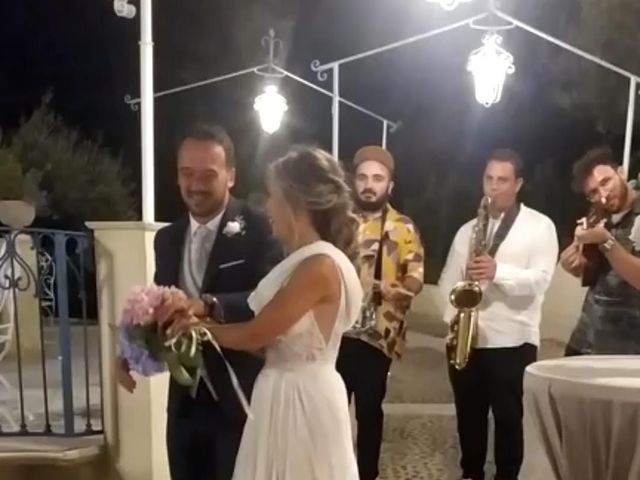 Il matrimonio di Roberto  e Laura  a Agrigento, Agrigento 3