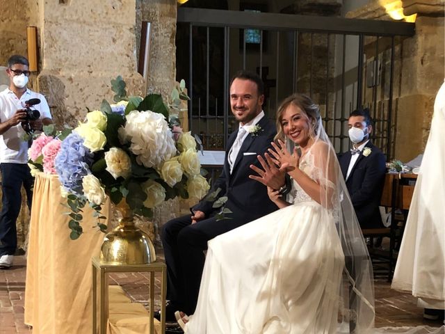 Il matrimonio di Roberto  e Laura  a Agrigento, Agrigento 8