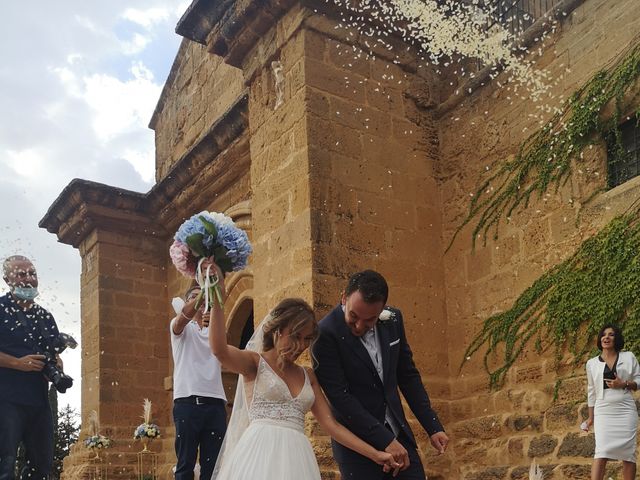 Il matrimonio di Roberto  e Laura  a Agrigento, Agrigento 9