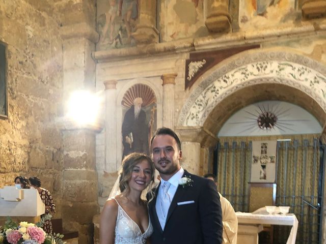 Il matrimonio di Roberto  e Laura  a Agrigento, Agrigento 14