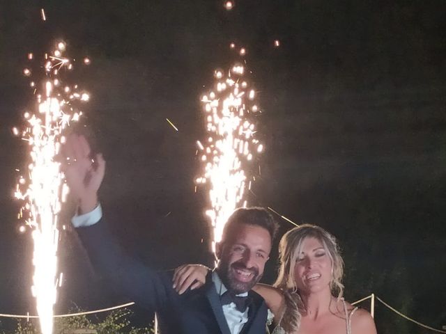Il matrimonio di  Gianluca e Alessia a Monticello d'Alba, Cuneo 15