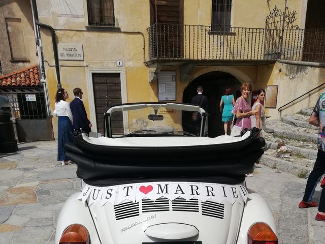 Il matrimonio di Alessandro e Aurora a Varese, Varese 5