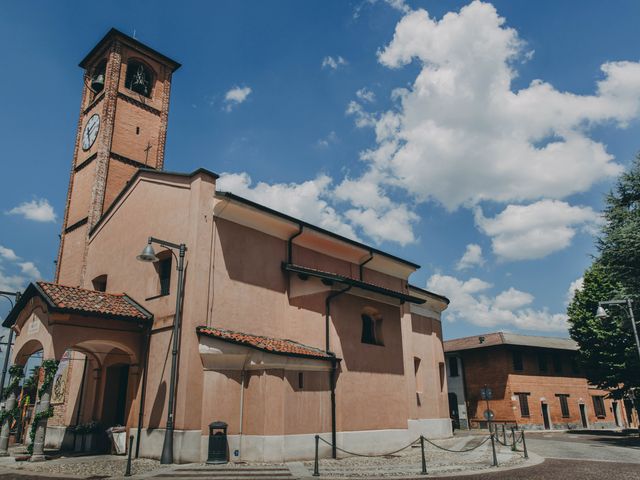 Il matrimonio di Federico e Chiara a Bergamo, Bergamo 25