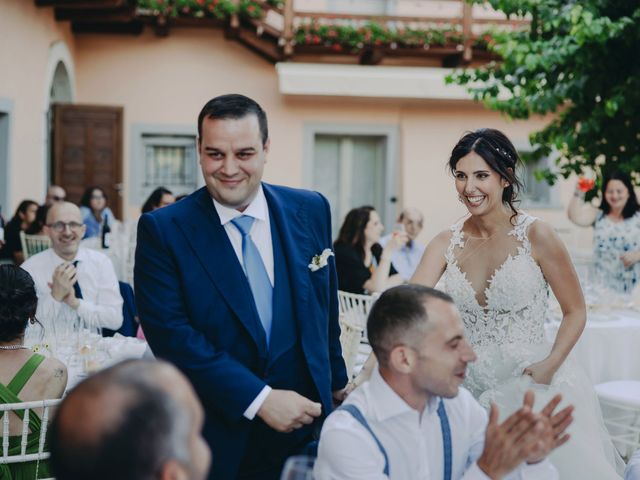 Il matrimonio di Federico e Chiara a Bergamo, Bergamo 64