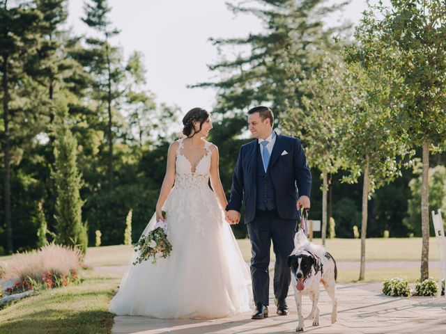 Il matrimonio di Federico e Chiara a Bergamo, Bergamo 66