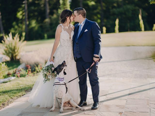 Il matrimonio di Federico e Chiara a Bergamo, Bergamo 1