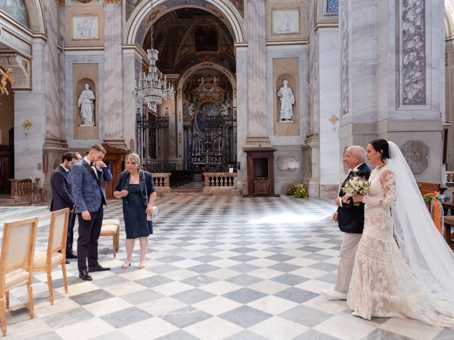 Il matrimonio di Nicolò e Sofia a Milano, Milano 49