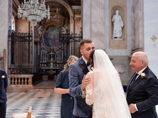 Il matrimonio di Nicolò e Sofia a Milano, Milano 50