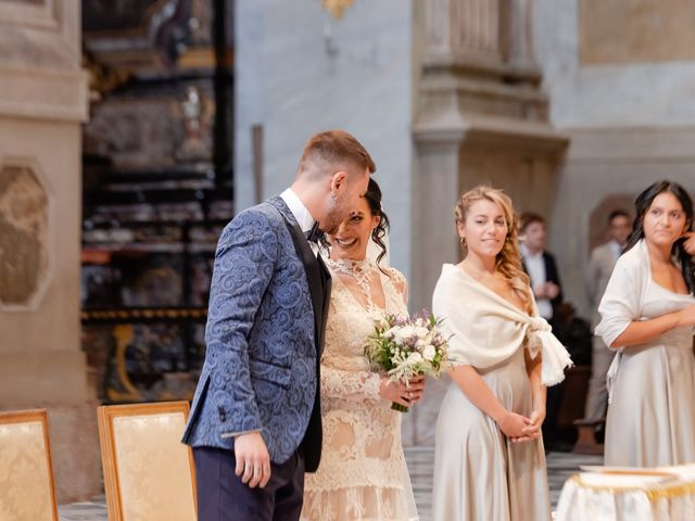 Il matrimonio di Nicolò e Sofia a Milano, Milano 51