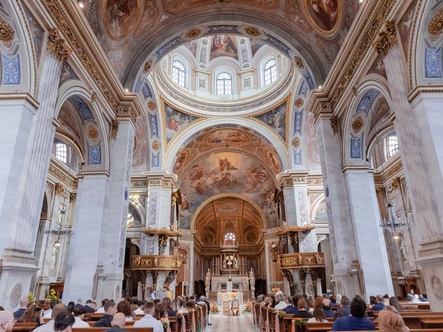 Il matrimonio di Nicolò e Sofia a Milano, Milano 52