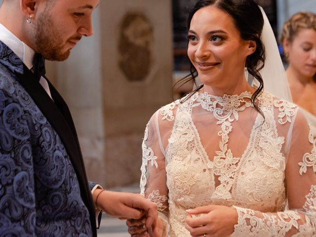 Il matrimonio di Nicolò e Sofia a Milano, Milano 60