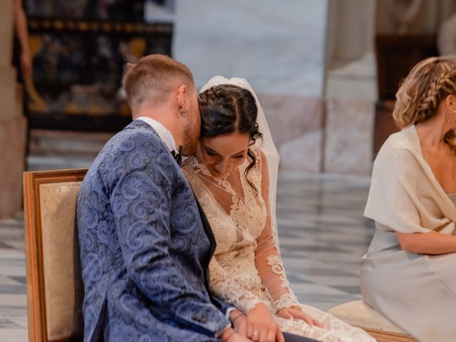 Il matrimonio di Nicolò e Sofia a Milano, Milano 61