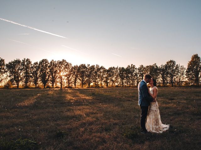 Il matrimonio di Nicolò e Sofia a Milano, Milano 88